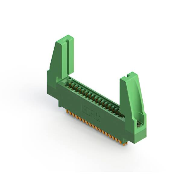 345-036-560-888 EDAC Inc.  Edgeboard Connectors